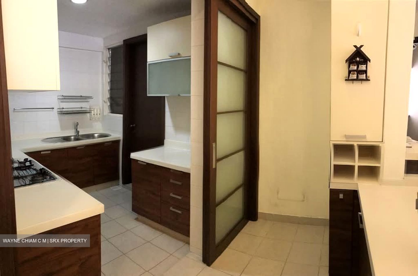 Hillington Green (D23), Condominium #568169501